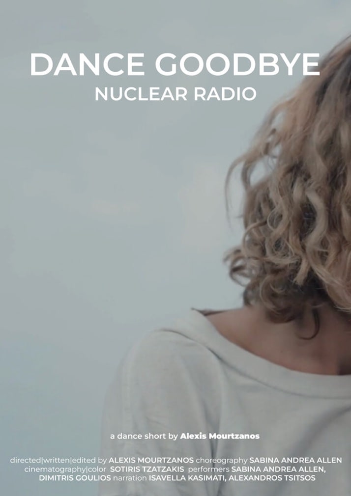 Dance Goodbye - Nuclear Radio at Vitruvian Thing